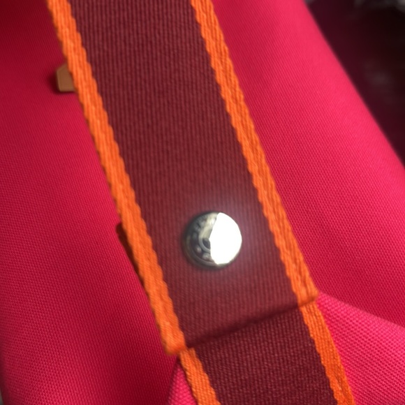 Brand New Hermes Bride a brac GM Hibiscus - Picture 6 of 10